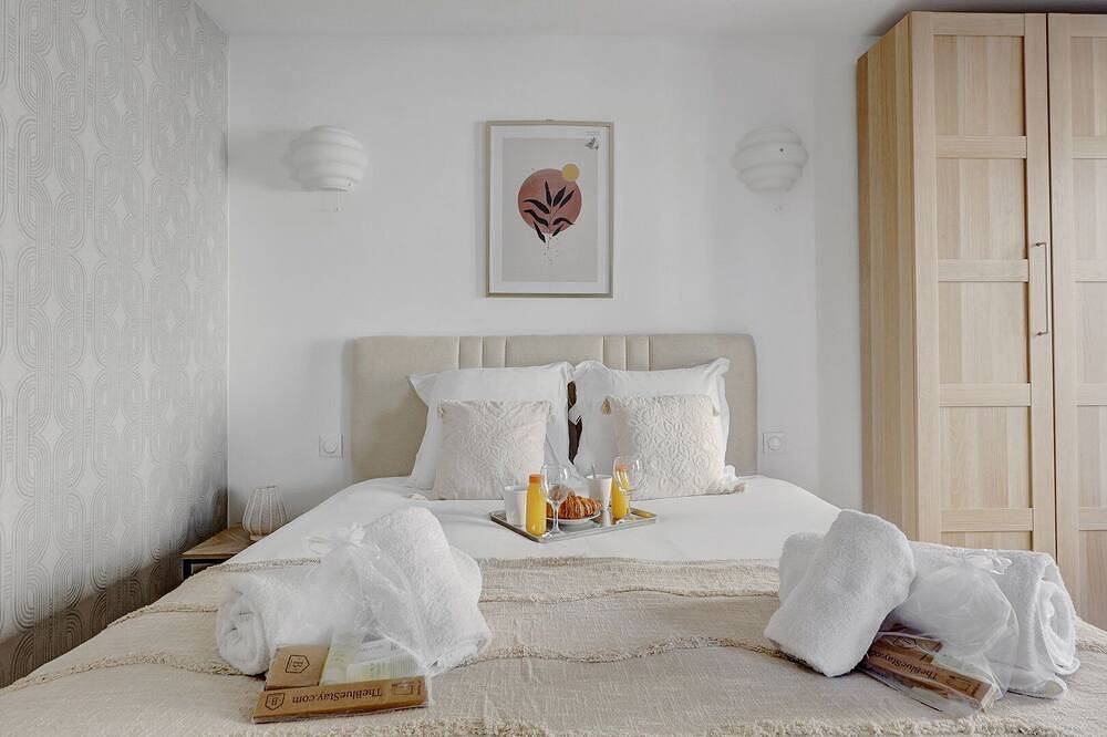 Entire apartment, Tbs 338 - Superb studio in Vincennes in Vincennes, Val-de-Marne