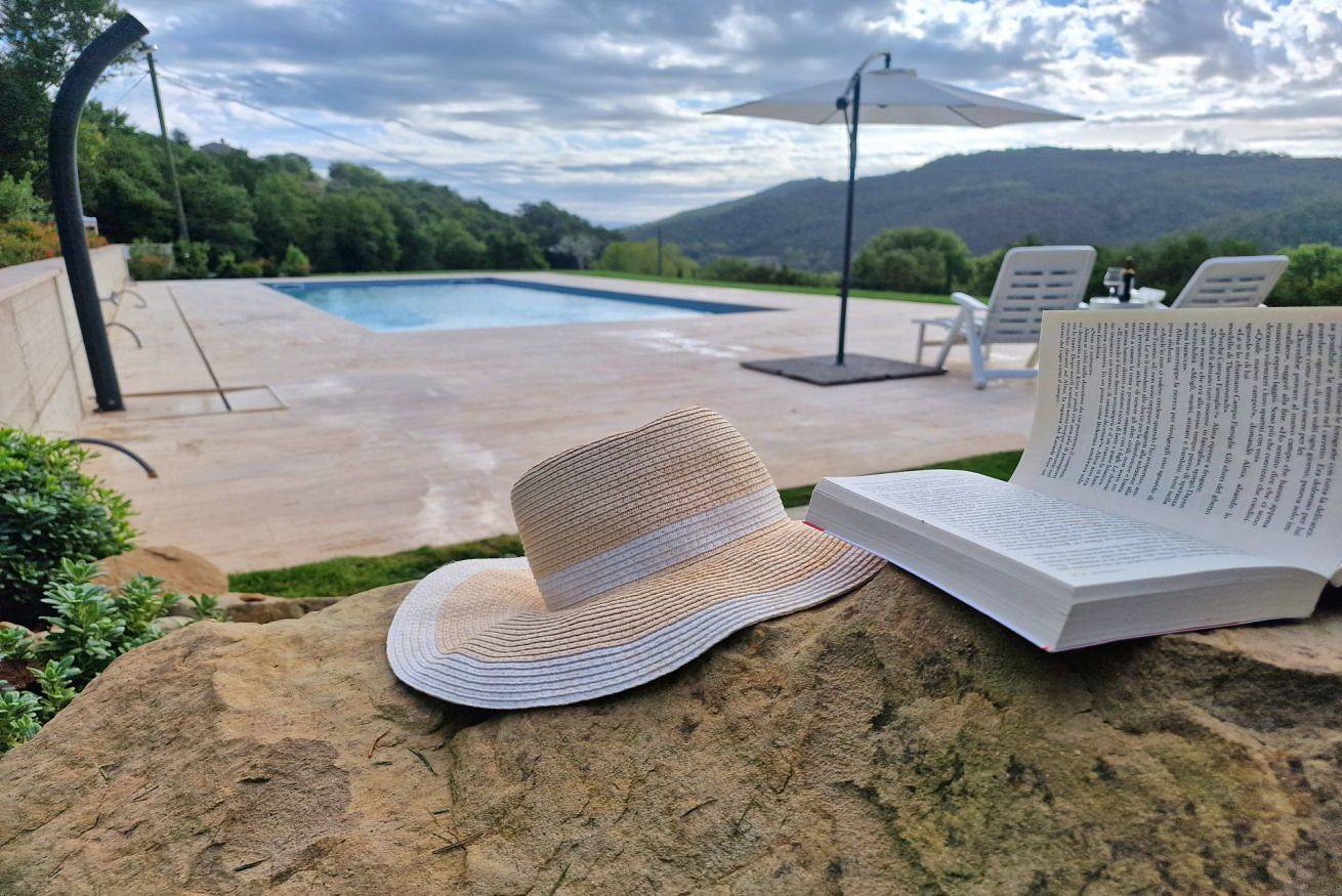 Villa Fiorda by Mmega in Città di Castello (Italia), Valtiberina