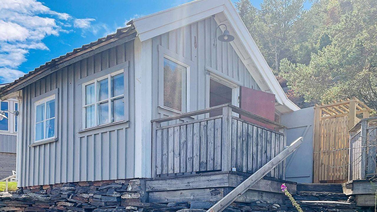 Ferienhaus für 2 Personen (15 m²) in Blåkullen in Norra Västkusten