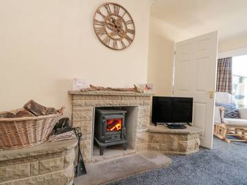 Holiday House for 4 People in Bridlington, East Riding of Yorkshire, Photo 3
