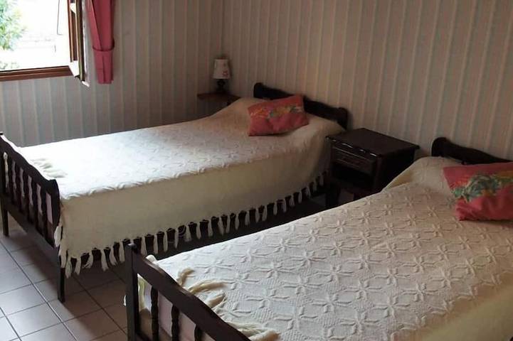 Location de vacances pour 4 personnes dans Cortevaix - 3