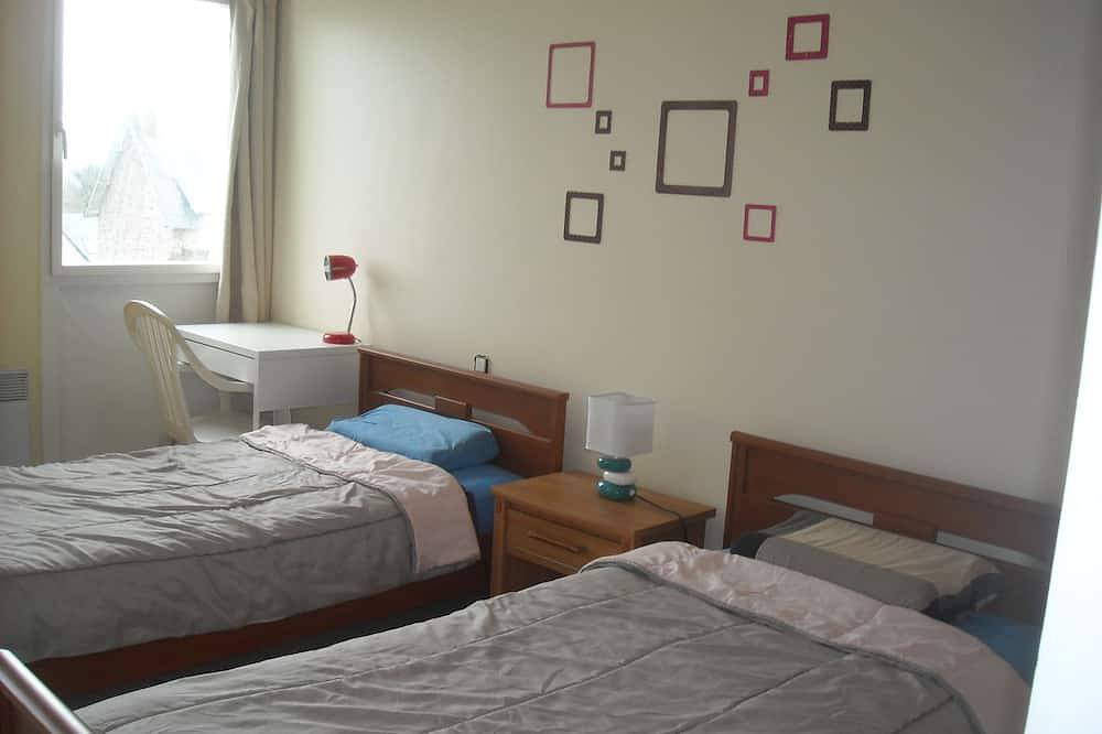Appartement entier, A  5 minutes à pied de la mer, appartement avec terrasse in Port Manec’h, Névez