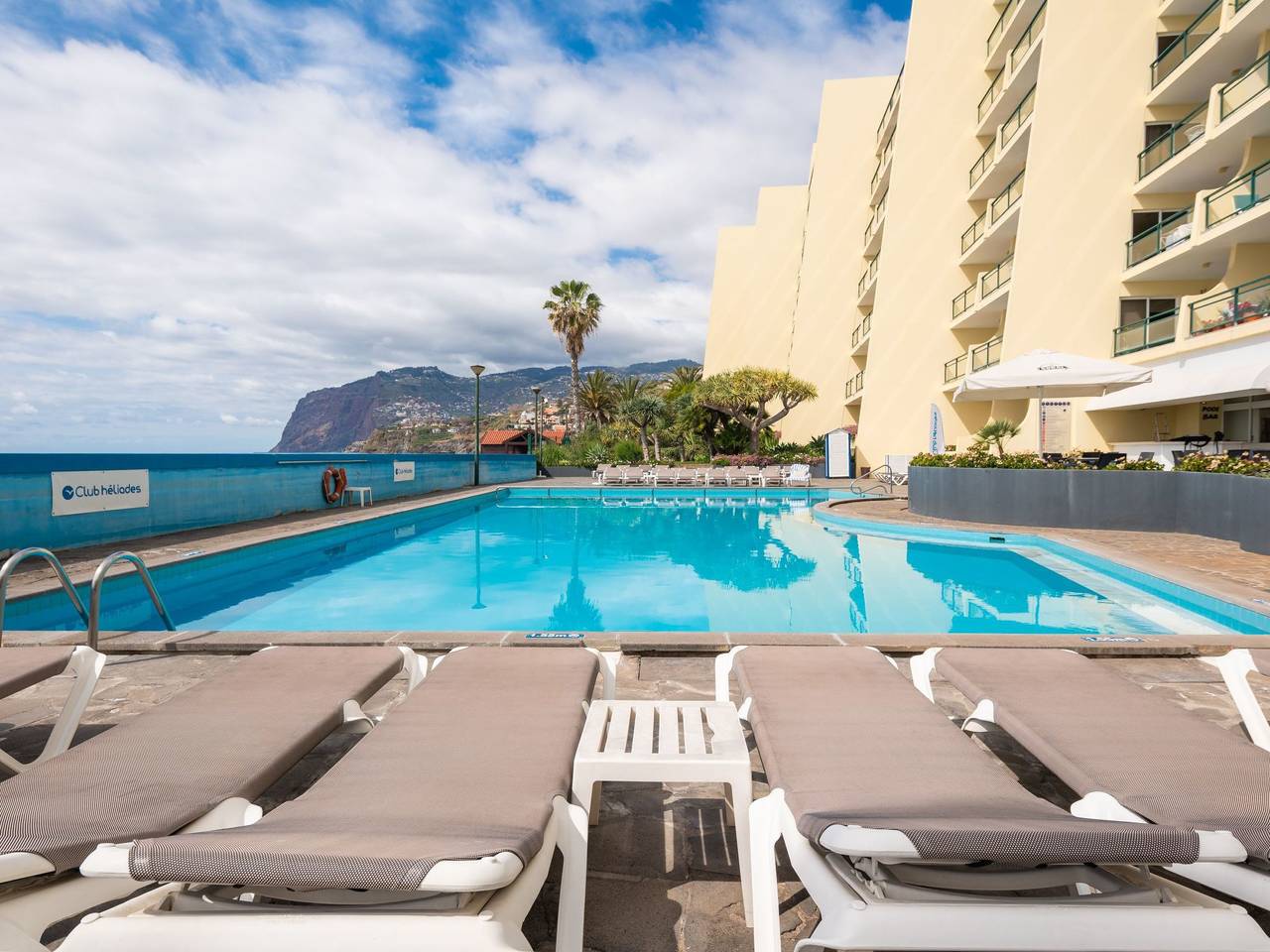 Apartamento inteiro, Charmante Penthouse-Wohnung in in Madeira