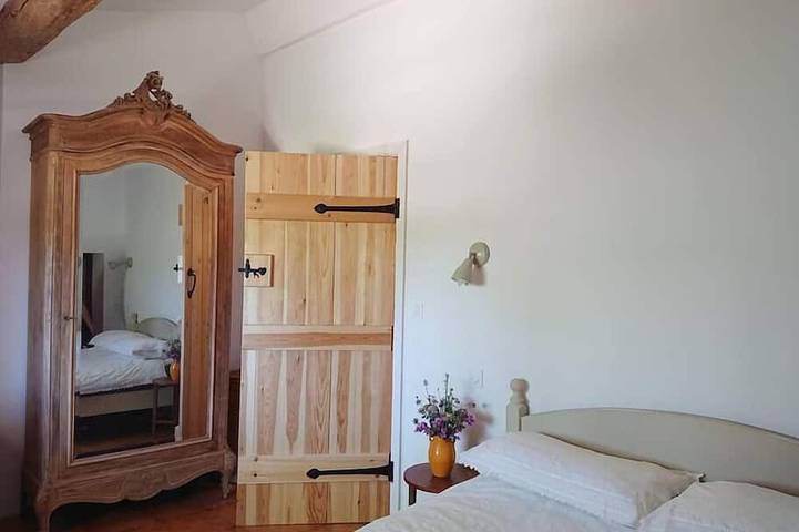 Location de vacances pour 4 personnes à Riez - 2