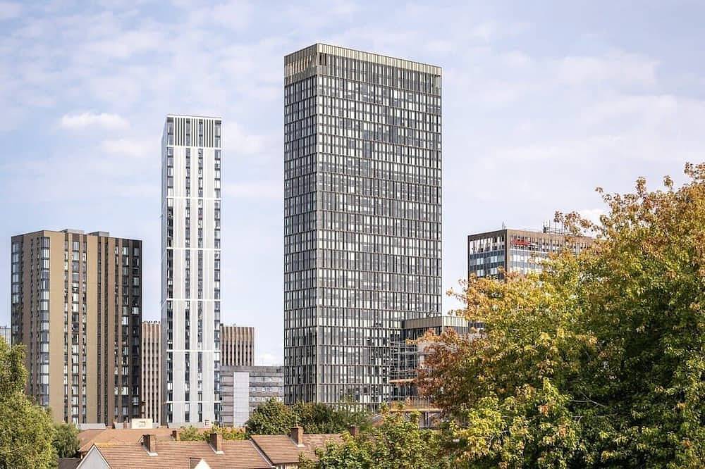Appartamento vacanze a Midlands a partire da 116€ a notte