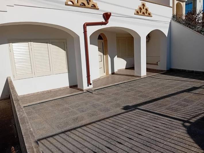 Ferienwohnung für 4 Personen, mit Ausblick und Terrasse - 1