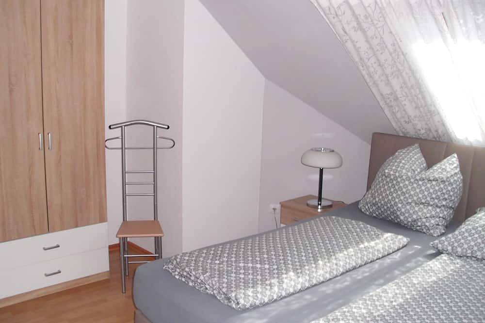 Entire apartment, Beautiful apartment in the Spreewald for 2 to 6 people in Radensdorf, Lübben