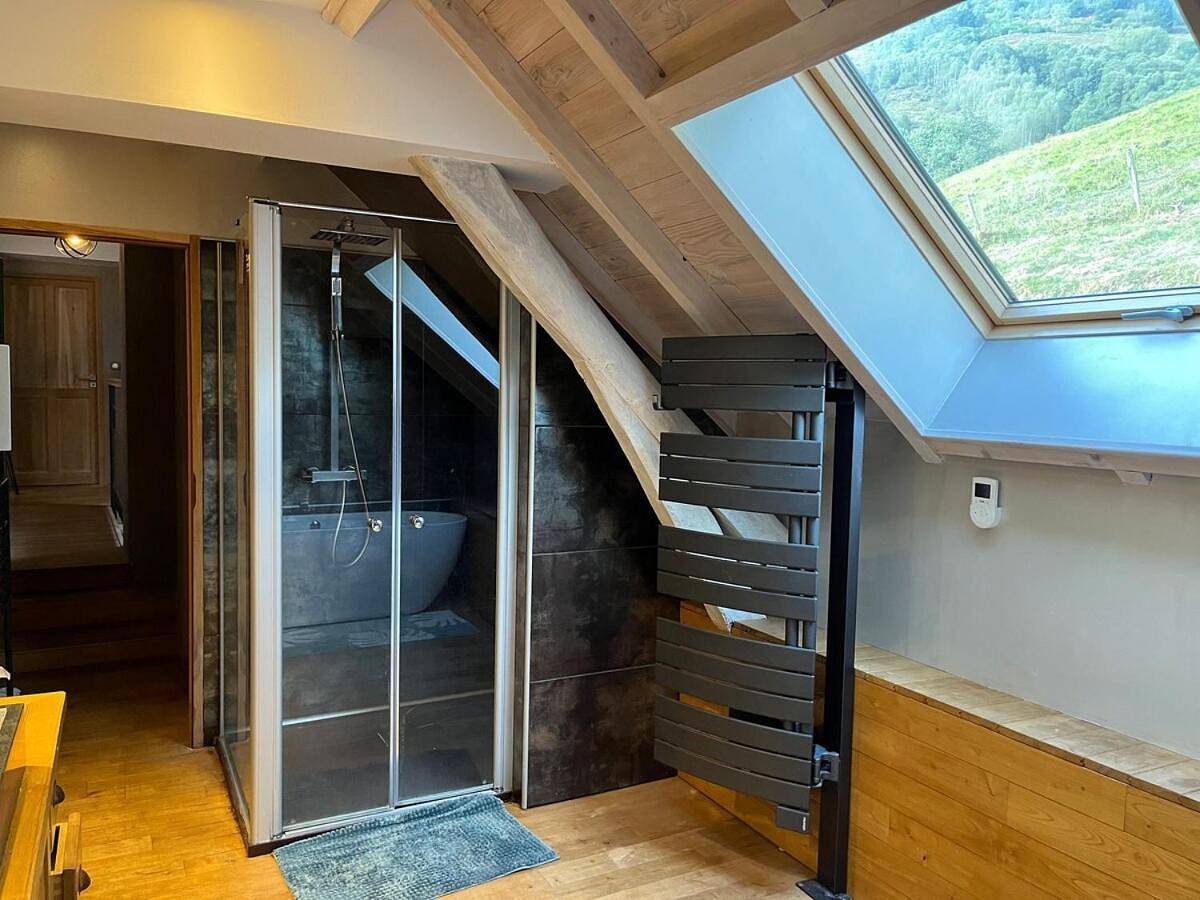 Three-Bedroom House in Asté, Hautes-Pyrénées