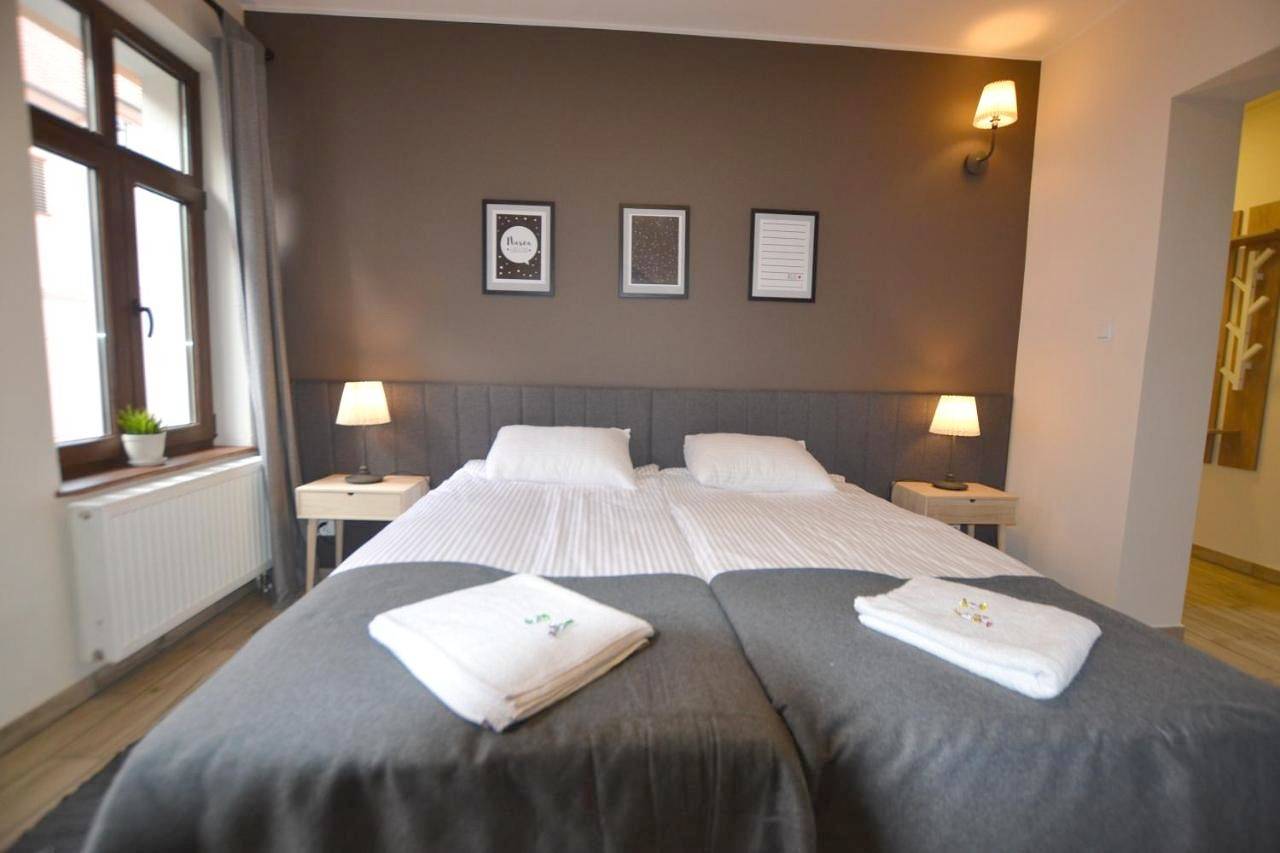 One-Bedroom Apartment in Legnica, Dolny Śląsk