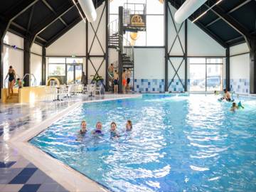 Vakantiehuis voor 8 Personen in Thorn, Limburg, Afbeelding 3