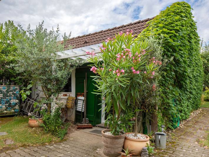 Ferienhaus für 3 Personen in Freiburg