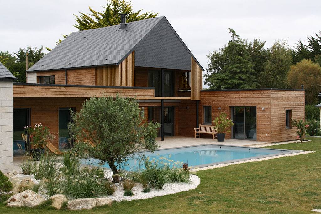 Imagin'Le Morbihan - Chambre Parme in Plouharnel, Côte des Mégalithes