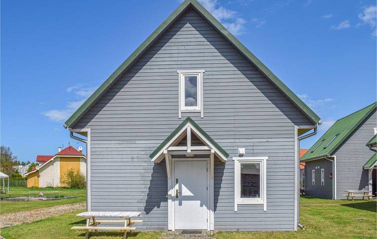 Ferienhaus für 5 Personen in Rewal - 2