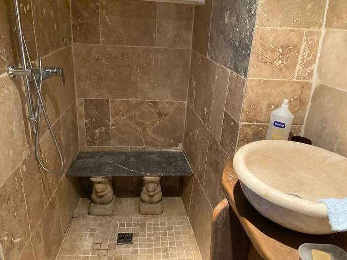 Location de vacances pour 9 personnes à Lussas - 4