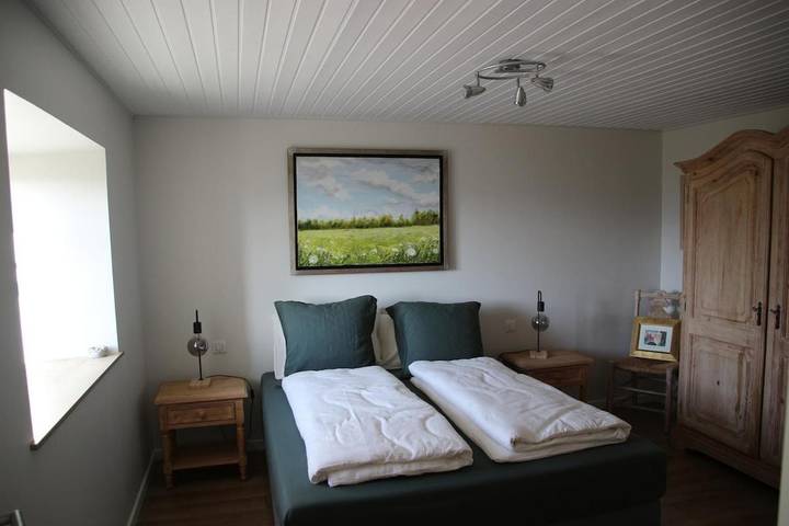 Gîte pour 4 personnes, avec jardin et vue à Geishouse - 4