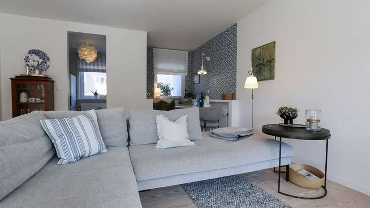 Ganze Ferienwohnung, Ferienwohnung für 2 Personen (55 m²) in Hörnum (Sylt) in Hörnum, Sylt
