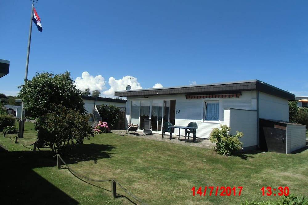 Bungalow für 4 Gäste mit 50m² in Fehmarn Ot Staberdorf in Ostfehmarn, Fehmarn