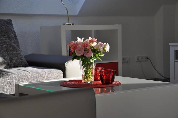 Ganze Ferienwohnung, Ferienwohnung Kaplan, Dusche, Wc, 1 Schlafraum in Bad Zwischenahn, Ammerland