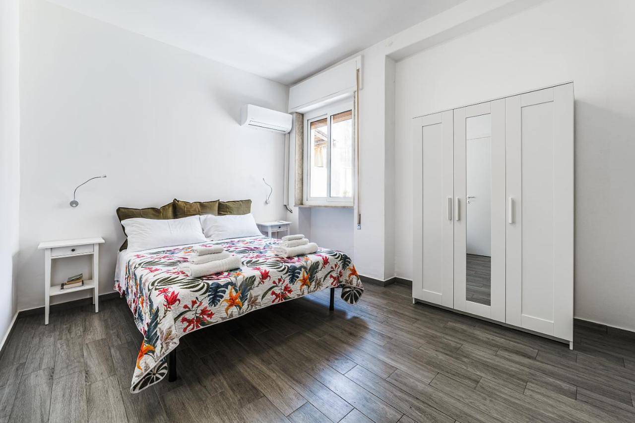 Double Room with Private Bathroom in Syracuse, Province de Syracuse