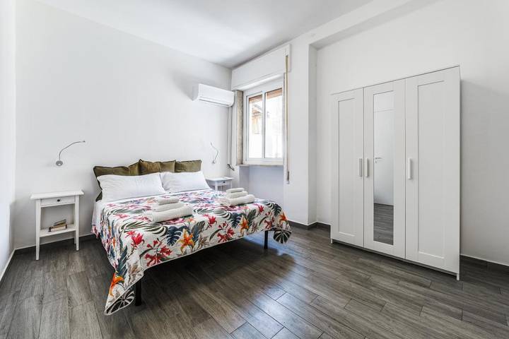 Maison d’hôte pour 4 personnes, avec balcon à Syracuse - 2