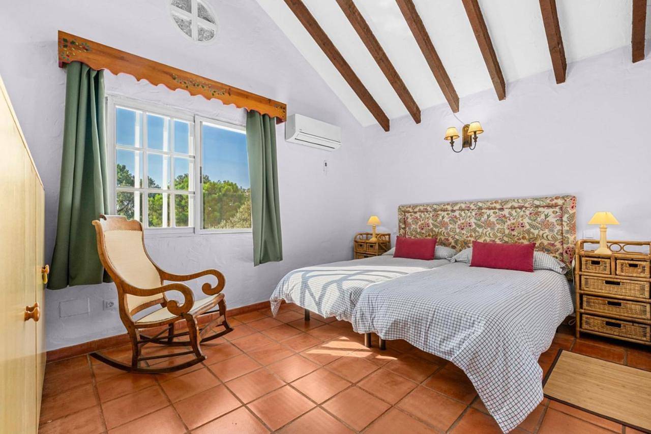 Casa Campo Mirador Estepona in Estepona, Costa del Sol