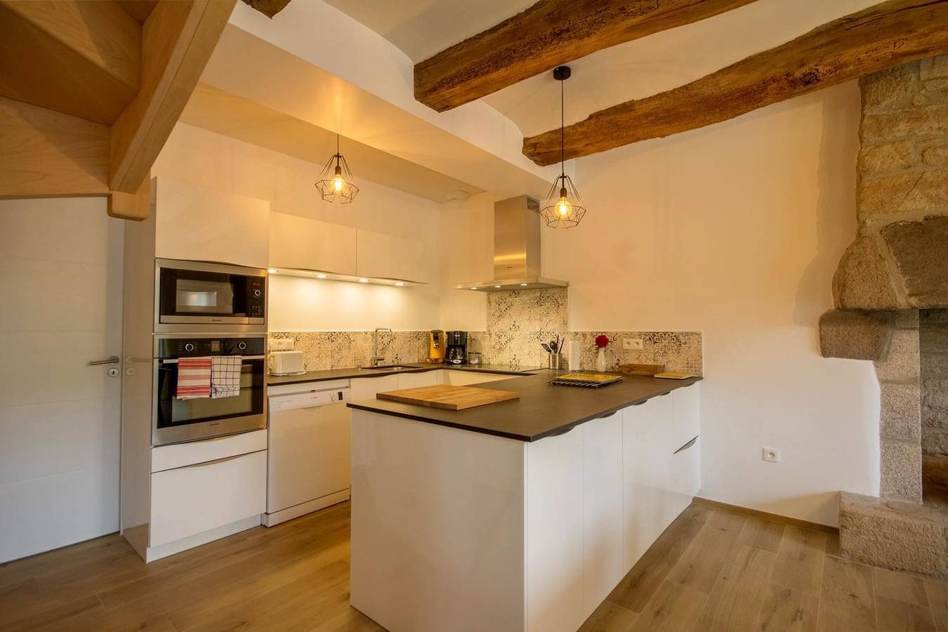 La Maison by Autrement Bis - Lieux de Pause à Carnac in Carnac, Côte des Mégalithes