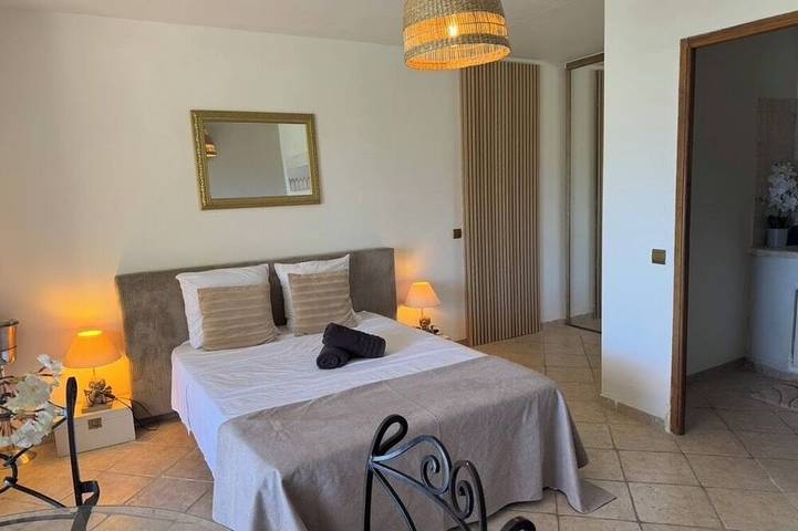B&B für 4 Personen in Nizza - 3
