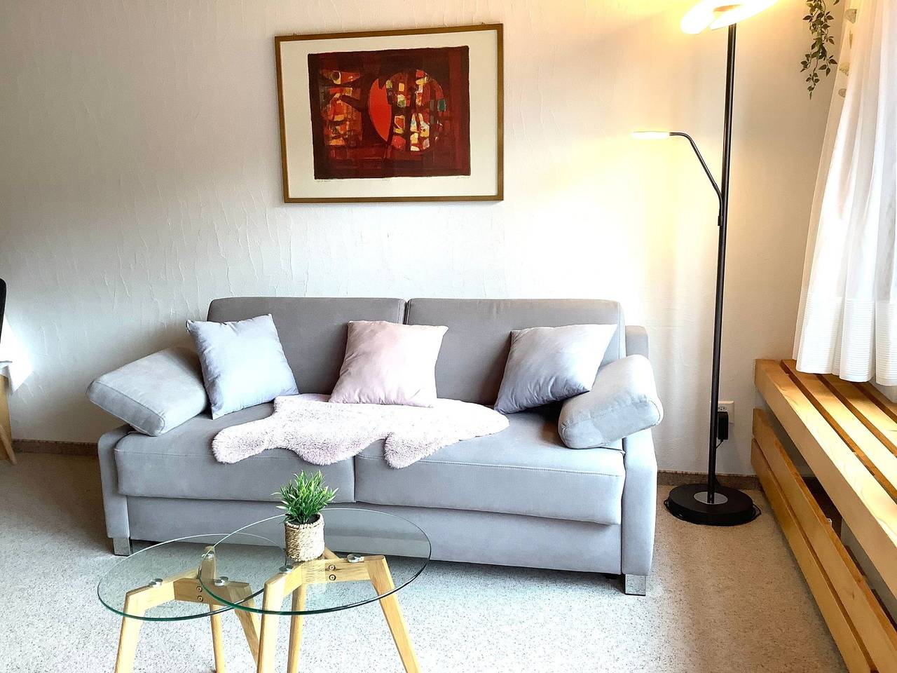Ganze Wohnung, Azalea 6 in Pontresina, Sankt Moritz