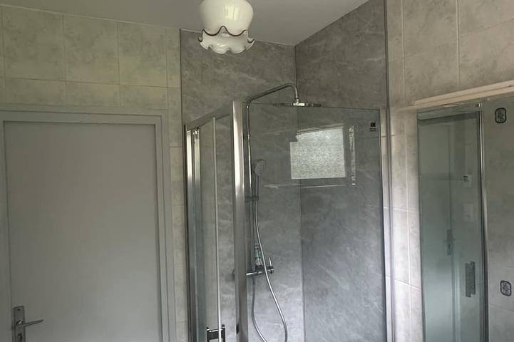 Location de vacances pour 4 personnes, avec jardin à Saint-Blimont - 4