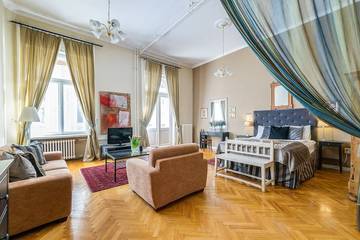 Appartement De Vacances pour 3 Personnes dans Budapest, Hongrie centrale, Photo 4