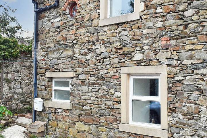 Cottage for 4 people in Ulverston