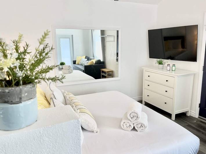 Maison d’hôte pour 4 personnes, avec jardin - 1
