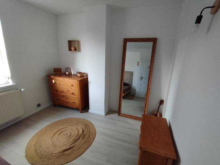 Location de vacances pour 6 personnes, avec terrasse et jardin dans Lomme - 3