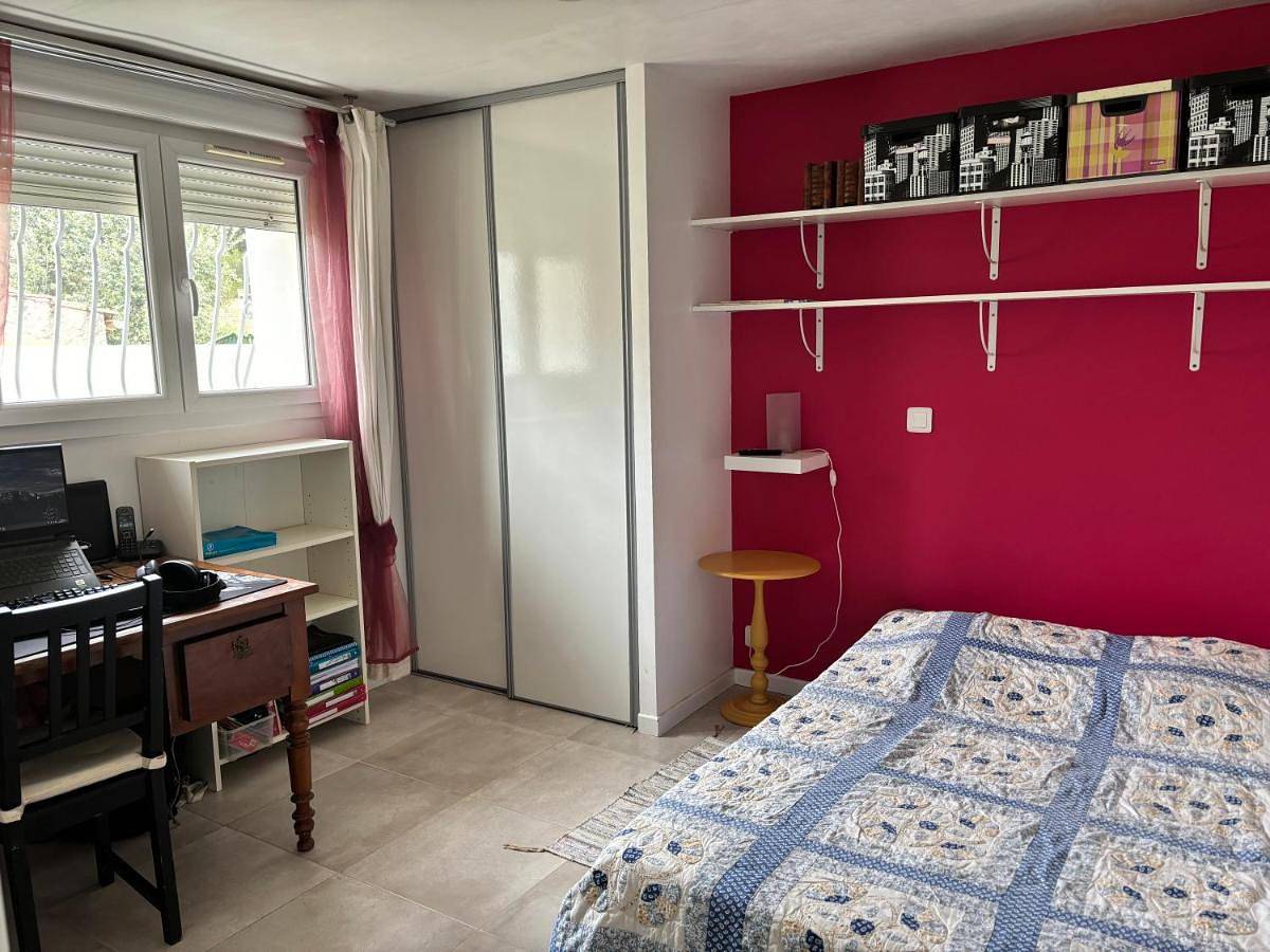 Villa with Private Pool in Le Pradet, Côte méditerranéenne (France)