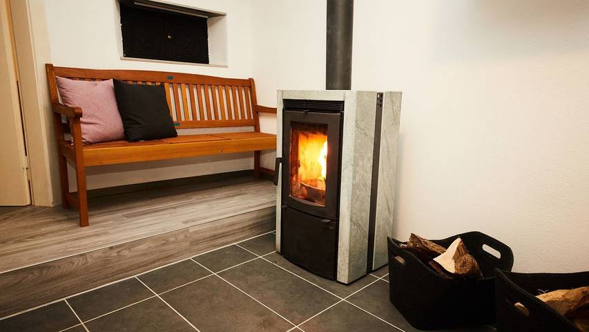 Ferienhaus für 4 Personen, mit Garten in Rheinland-Pfalz - 3