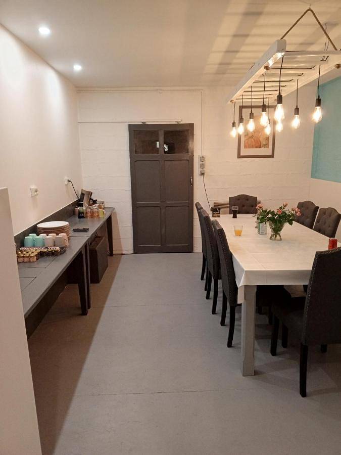 Chambre d’hôte pour 2 personnes, avec piscine ainsi que vue et jardin dans les Vosges - 4