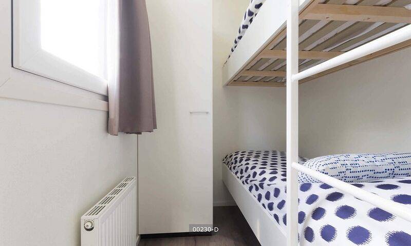 Résidence de Leuvert — Rialto 6 personen in Nordbrabant