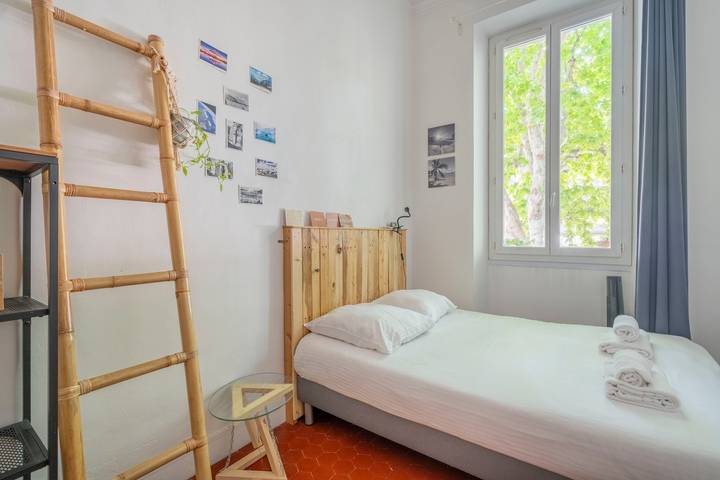 Gîte pour 2 personnes à Marseille - 3