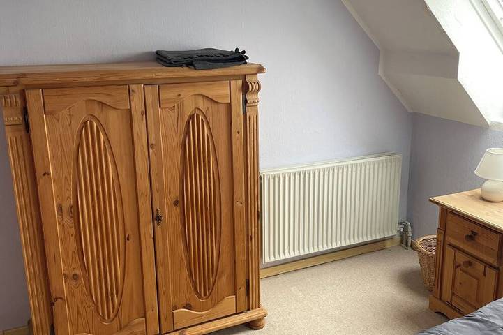 Ferienhaus für 5 Personen, mit Garten und Balkon, mit Haustier in Friedrichskoog - 4