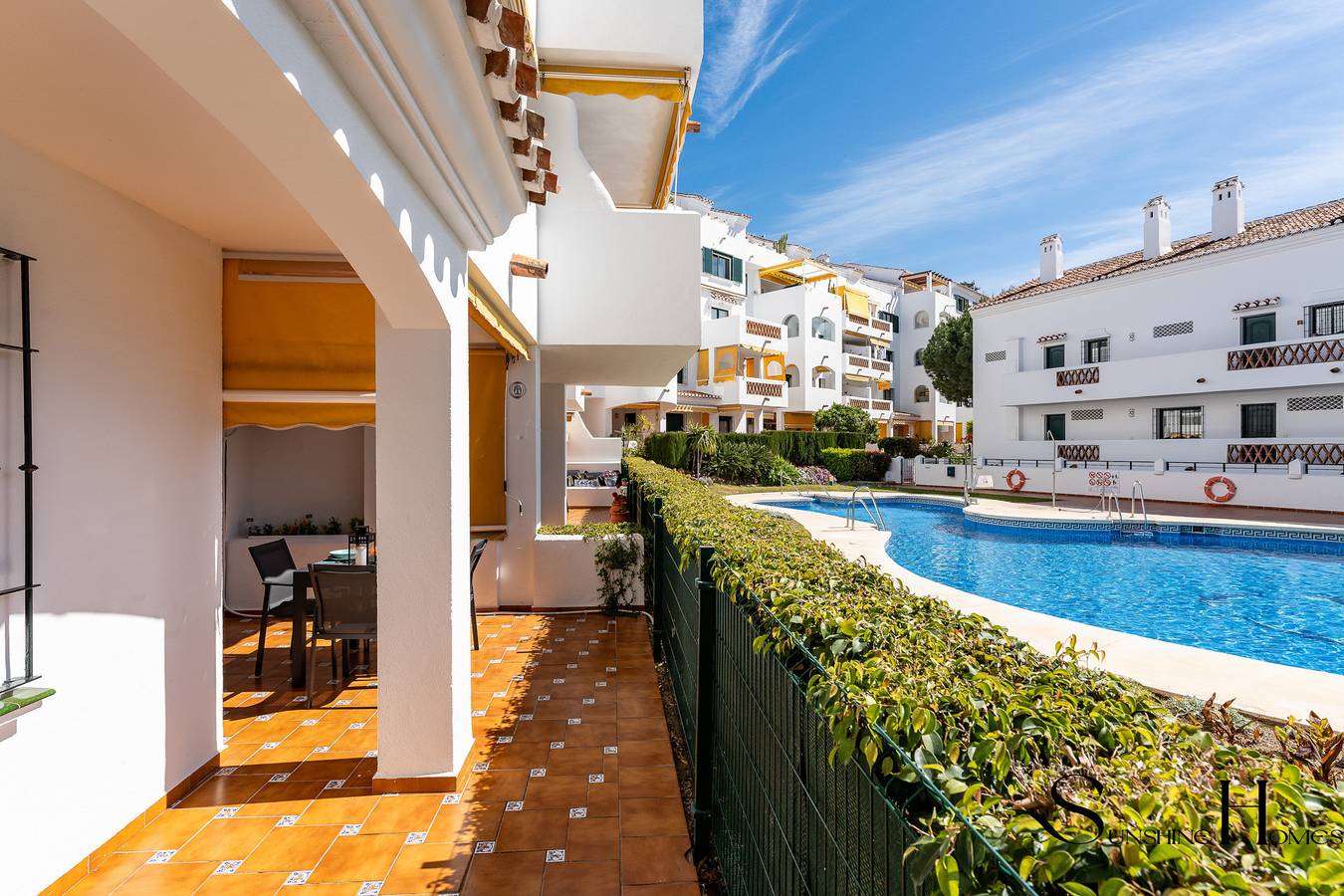 Appartamento vacanze a Benalmádena a partire da 131€ a notte
