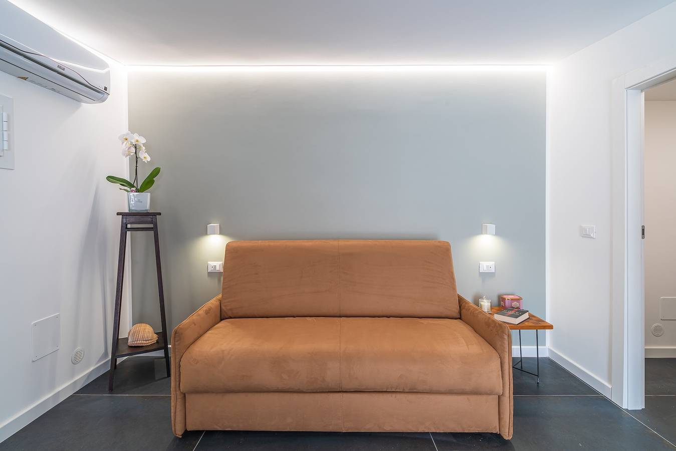 Appartement 'La Casa di Susy' met privé terras, Wifi en airconditioning, foto 7