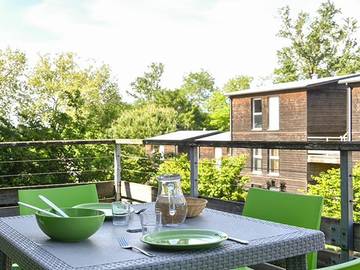 Camping für 4 Personen in Montréal (Gers), Gers, Bild 1