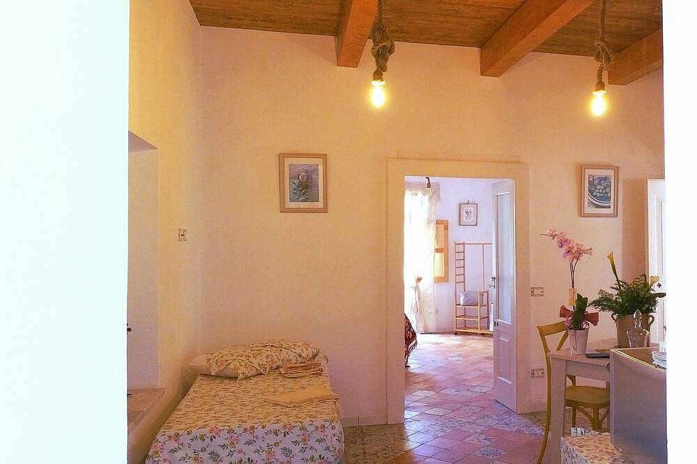 Grandpa Michele's House, Minori - Amalfi Coast- A Paradise in the countryside in Minori, Amalfi Coast