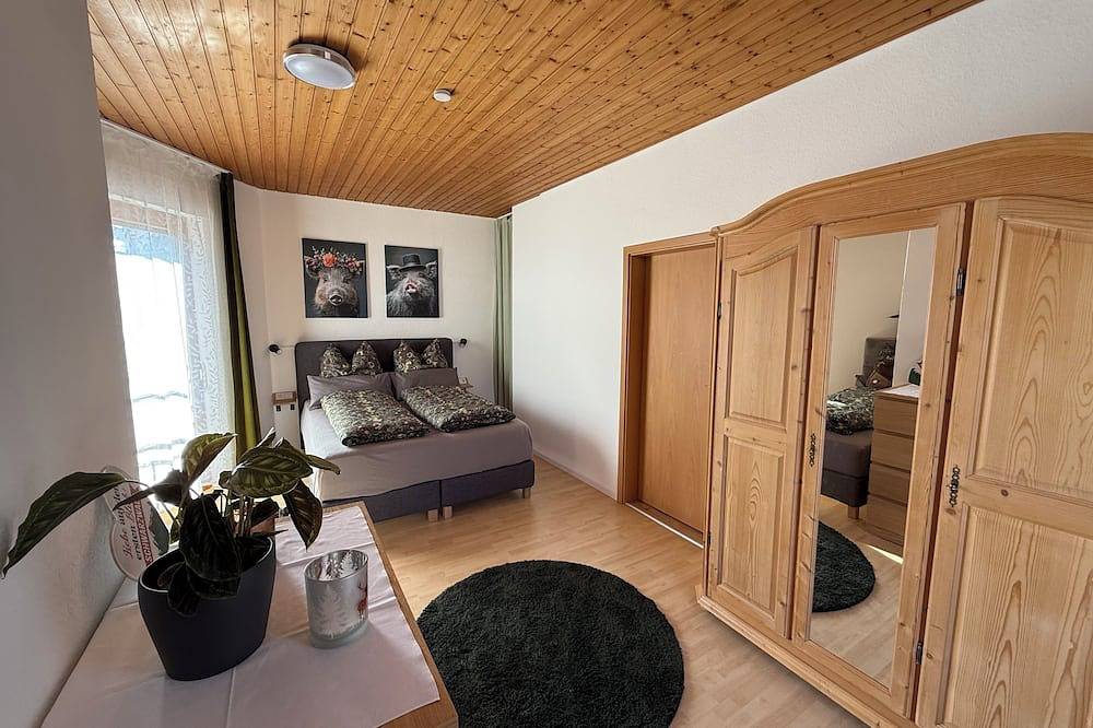 Ganze Wohnung, Wildneschd – Gemütliche, Zentrale Lage & Schwarzwald Plus inklusive in Bad Wildbad, Nordschwarzwald