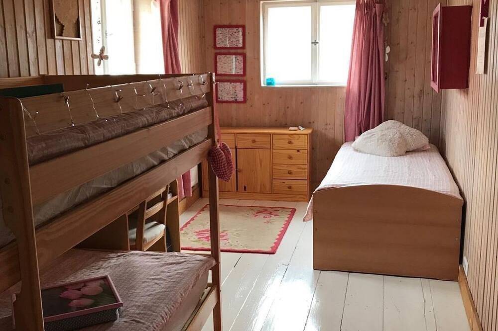 Ferienhaus Vincent, Deutschland in Bertsdorf-Hörnitz, Zittauer Gebirge