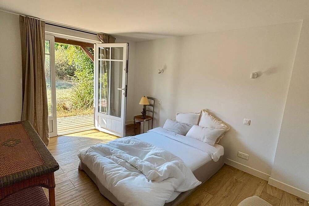 Maison au cœur du site ostréicole in Bourcefranc-le-Chapus, Côte de Beauté