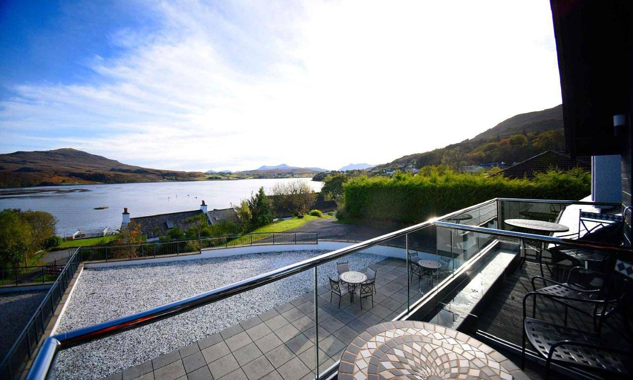 Taransay House, Small Hotel in Portree, Highlands