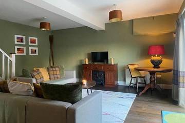 Cottage for 8 People in County Fermanagh, Photo 3