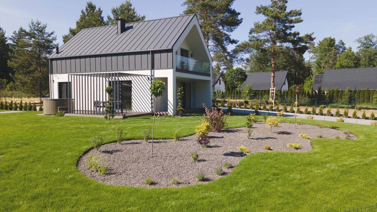 Prestige House Masuria in Mazury