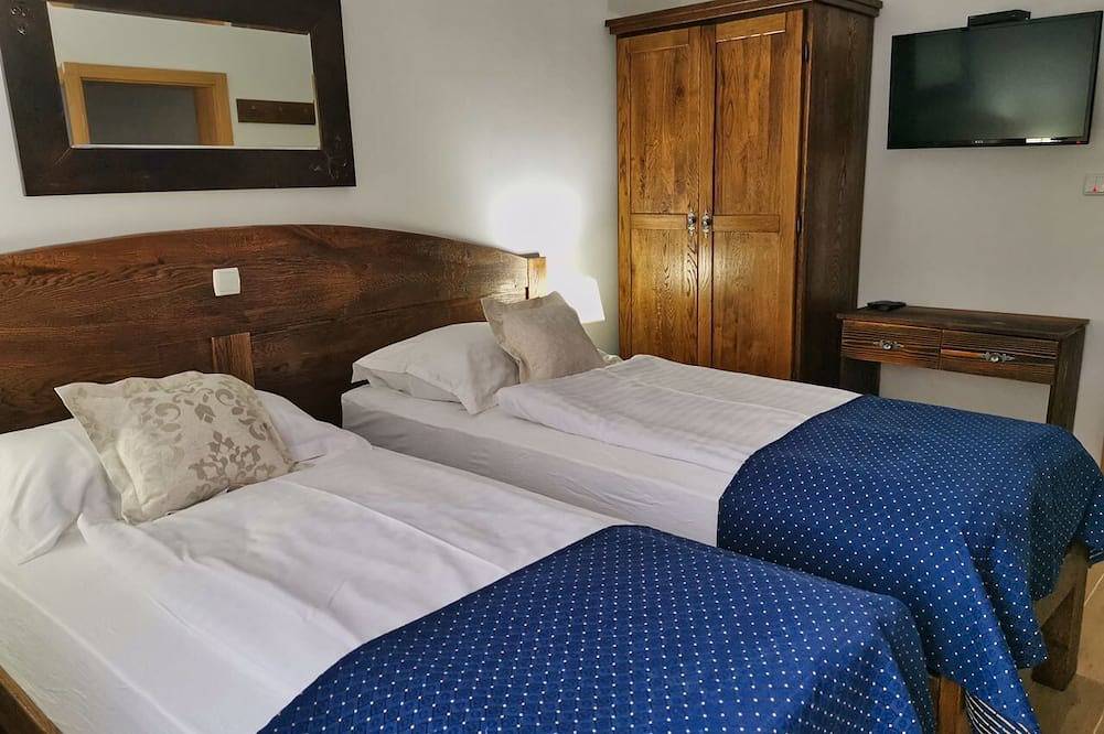 Schöne Suite in den Plitvicer Seen in Smoljanac, Plitvicer Seen